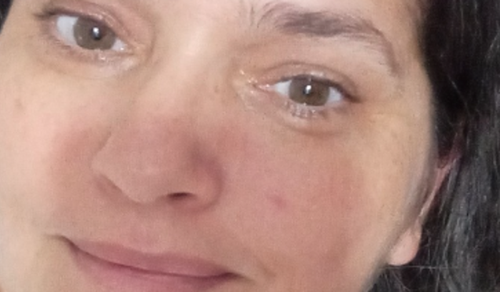 Recuperar minha dignidade...recomeço.