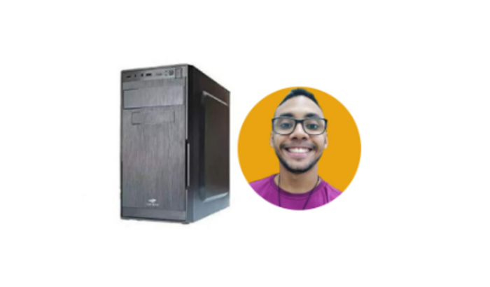 Ajuda para comprar um computador para trabalho