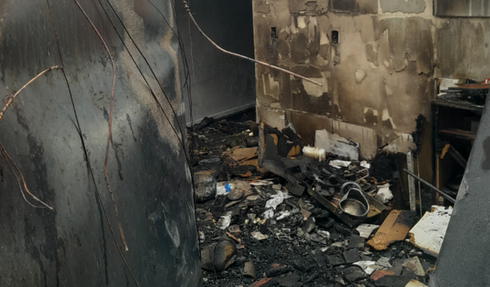 Ajuda para Reconstrução