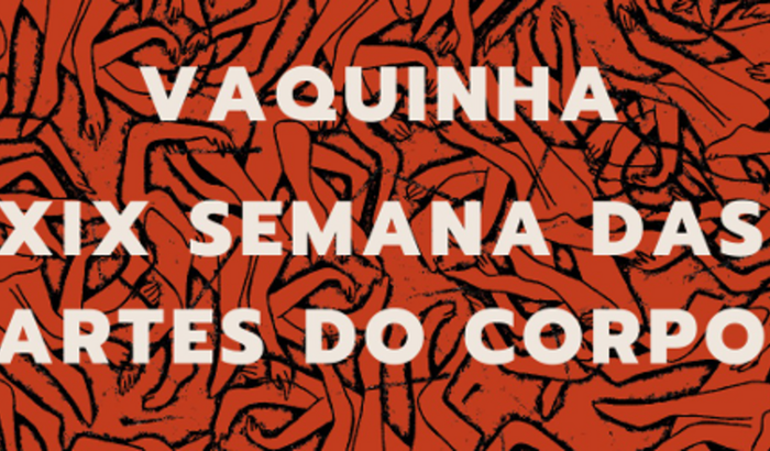 SEMANA DAS ARTES DO CORPO