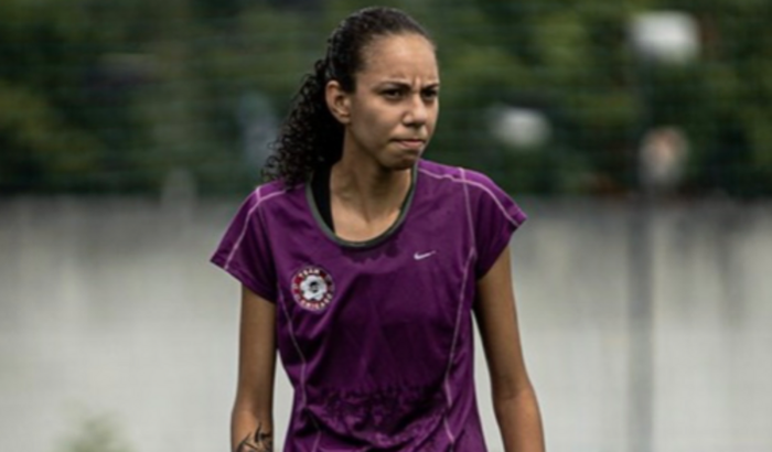Viagem pra um Torneio na Itália Futebol Feminino