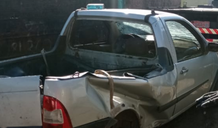 Carro de Buita da água 