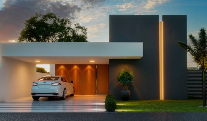 Ajuda para comprar casa