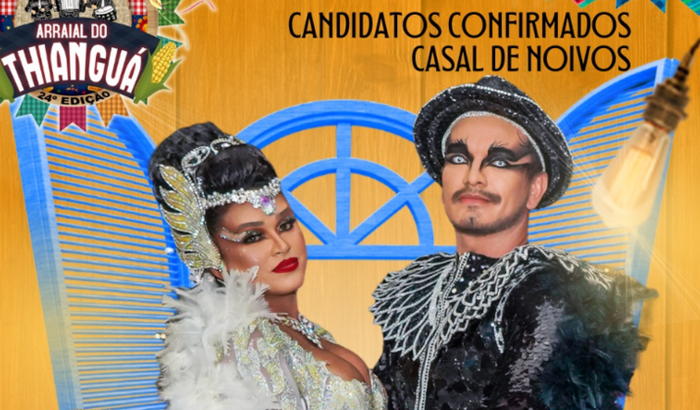 Nos Ajude a Ganhar o Concurso de Casal de Noivos