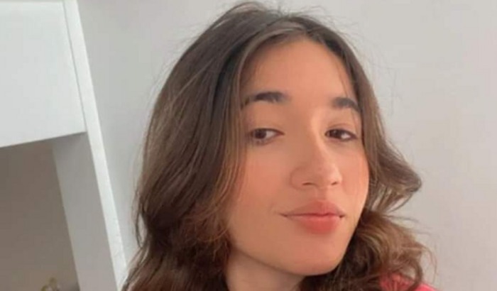 SOS Cirurgia Cerebral - Isabela (Isa, Belinha)