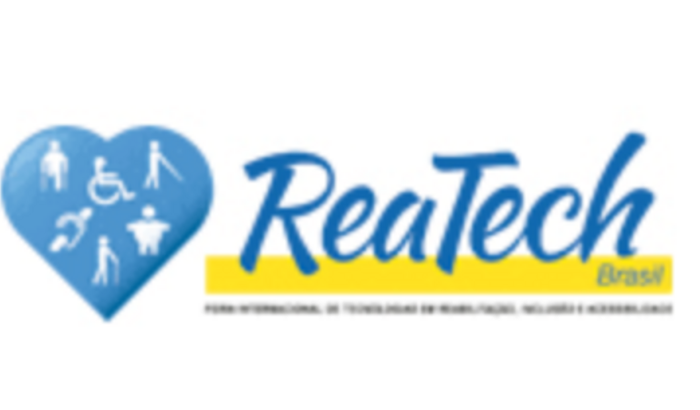 Feira Reatech Alunos 