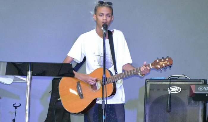 Contribuições para a compra de novos equipamentos musicais