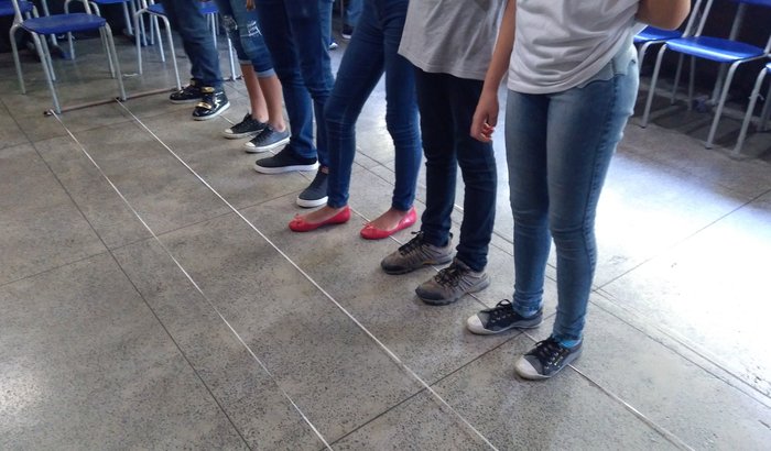  MUSICALIZAÇÃO NAS PRAÇAS