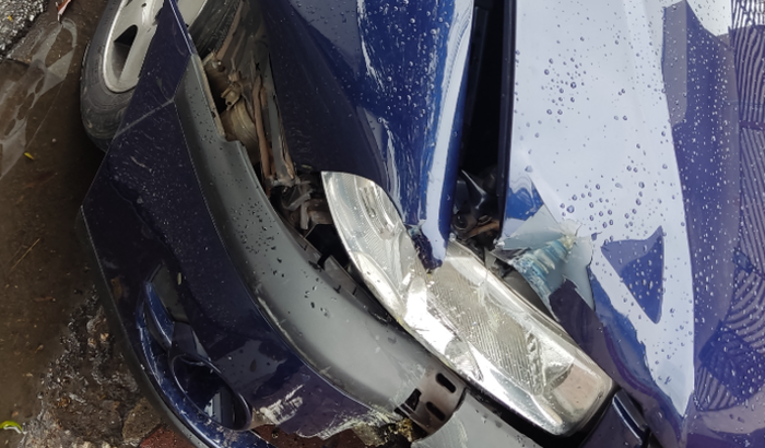 Ajuda para o conserto do meu carro!