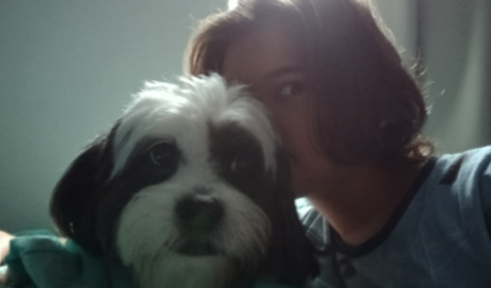 Notebook novo pra eu fazer minhas coisinhas 🤕