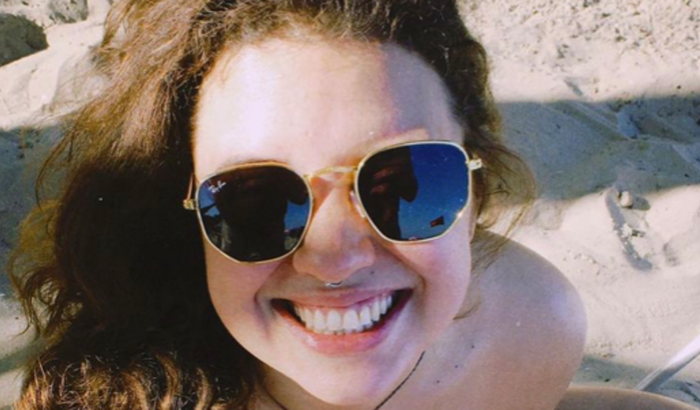 Tattoo da Livinha 🌞