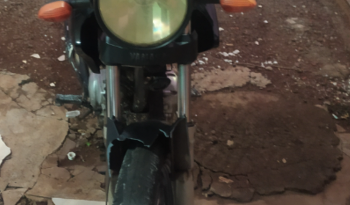 Ajudem a arrumar a factor