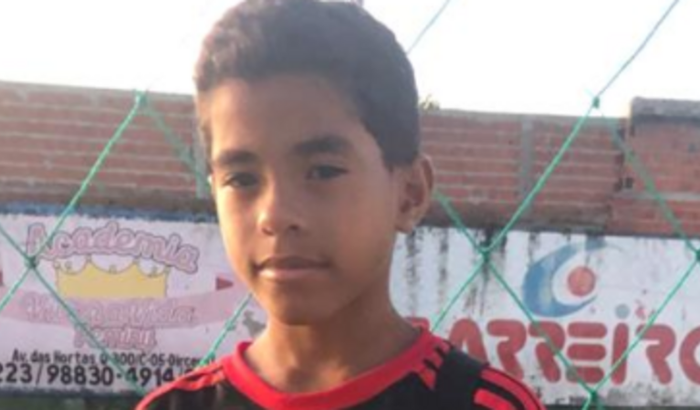 Ajudar  realizar o sonho do meu filho ser jogador de futebol!