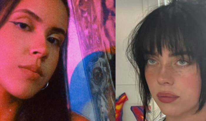 ME AJUDEM A IR PRO LOLLAPALOOZA