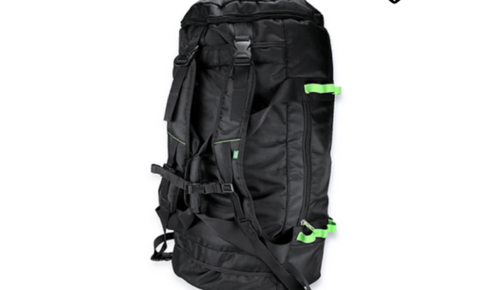 Me ajude a comprar meu mochilão?