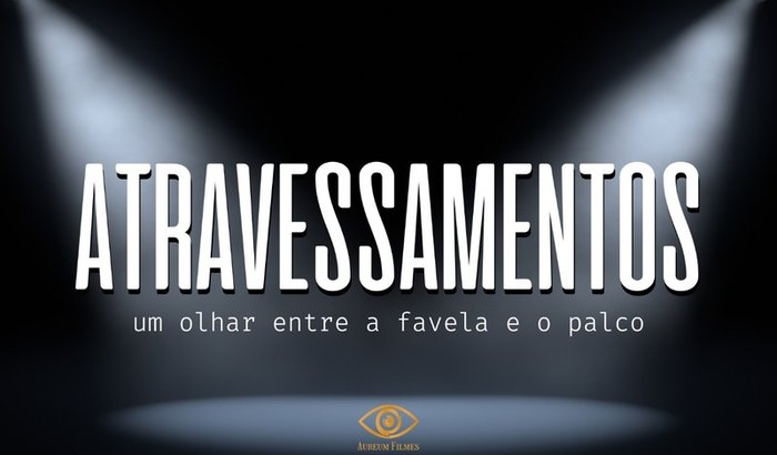 Produção de Documentário - TCC