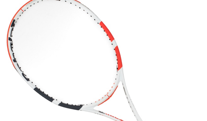 Raquete para o Julio 