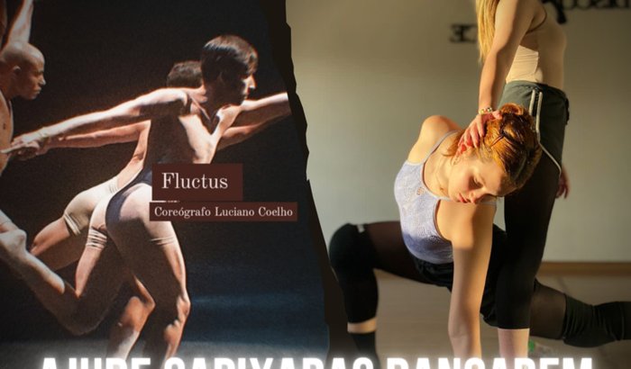 Ajude Capixabas  dançarem na Argentina