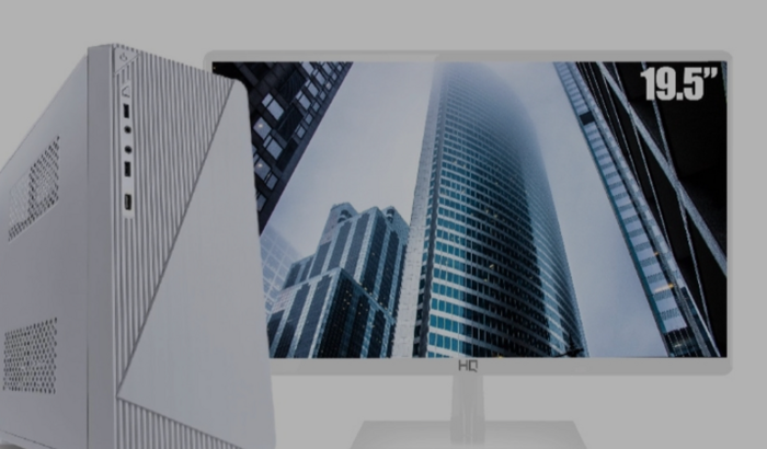 Ajuda para comprar um computador para trabalhar