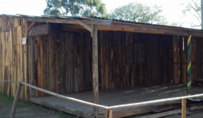 Piquete Gadanha 2022