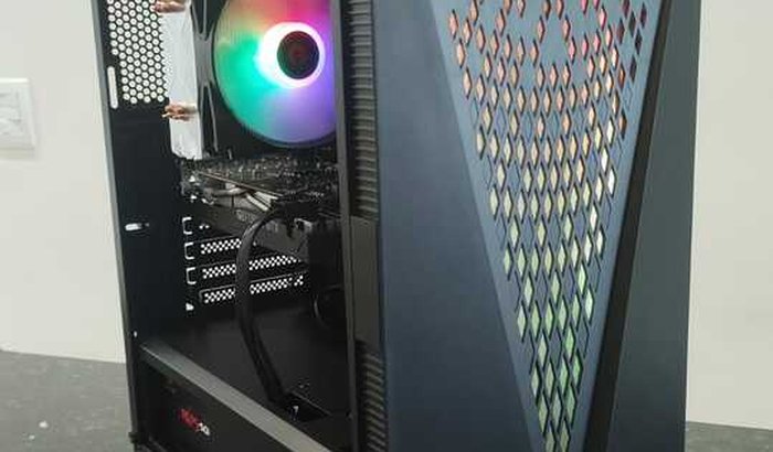 PC para Lives com mais Qualidade