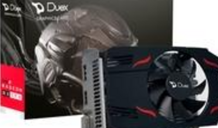 Ajuda para placa de video 