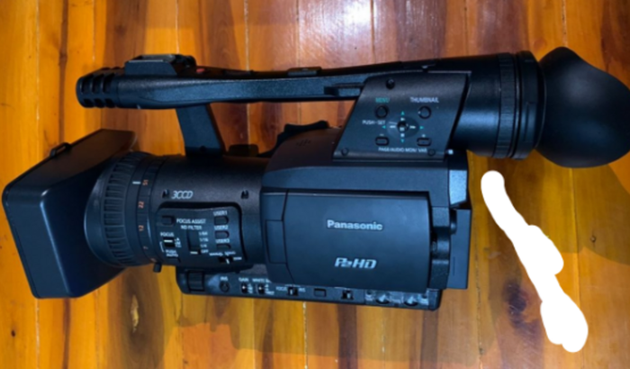 AJUDA PARA COMPRAR NOSSA CÂMERA 