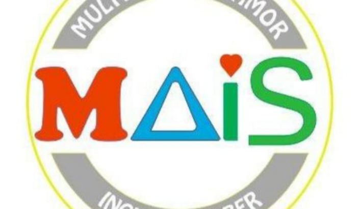 Ajuda P/ ONG (Mais) multiplicar o amor incluir o saber