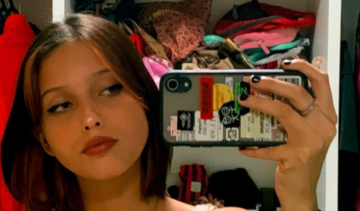 Meu presente de 15 anos 🥰