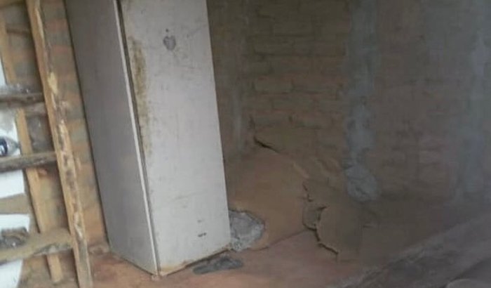 Ajudar a tirar seu João e seus filhos da fome 