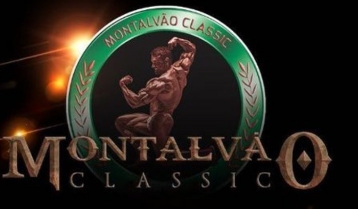 Campeonato Montalvão