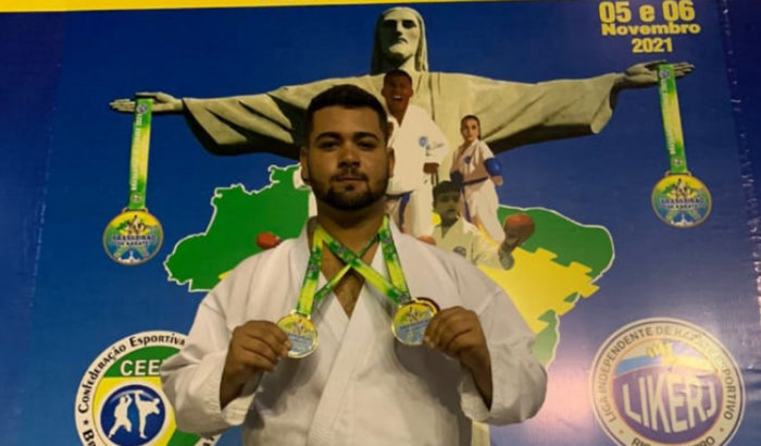 Em busca do bi- campeonato mundial na Itália!