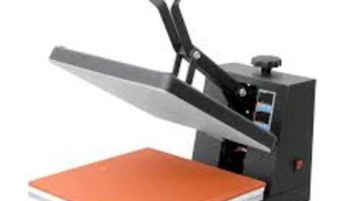 Ajuda a comprar prensa plana 