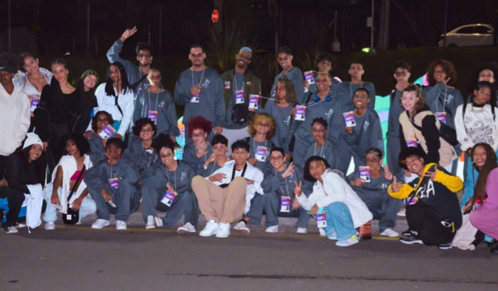 Vaquinha Soul Guetto 