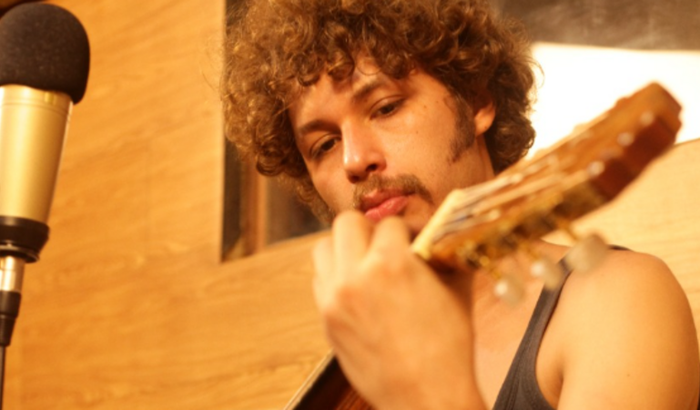 Reforma de Instrumentos João Mantuano