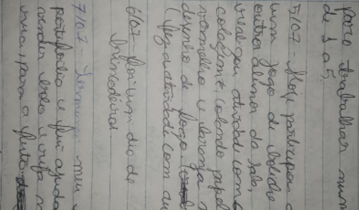 Comprar um notebook  pra trabalhar 