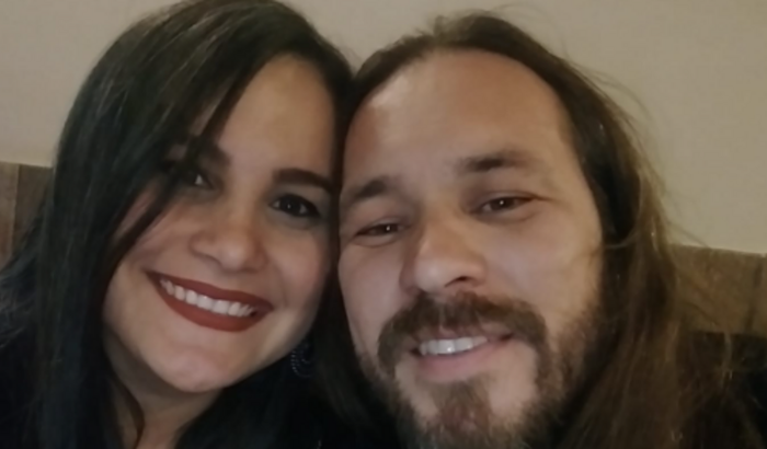 Viagem Casamento Pati e Gil