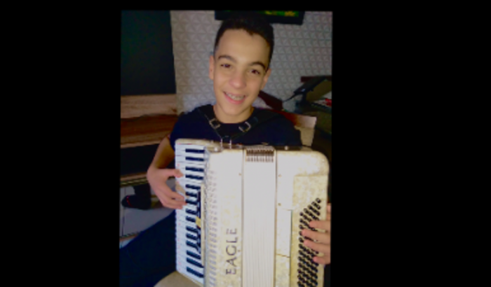 Ajuda para comprar uma Gaita  