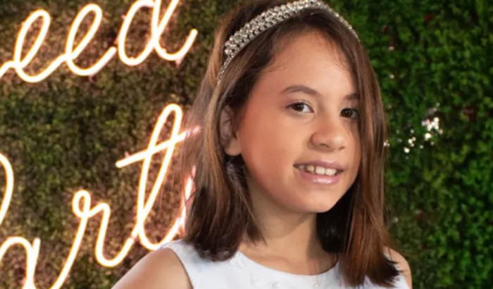 Meu aniversário ( Clara )