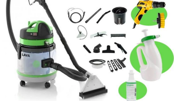 Ajuda para comprar equipamento para trabalhar