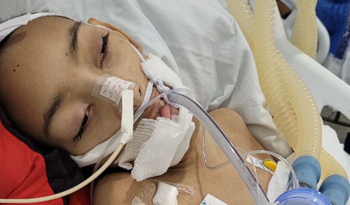 Tudo em prool do Adrian Matheus