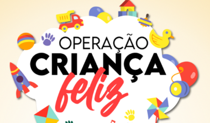 Ajuda pra Compra de brinquedos para as crianças do orfanato evangélico FSA