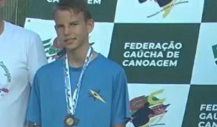 Campeonato Brasileiro de Canoagem 