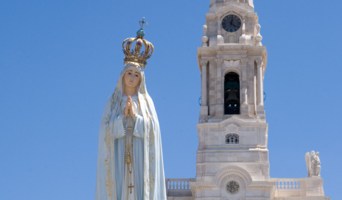 Conhecer o Santuário de Fátima em Portugal 