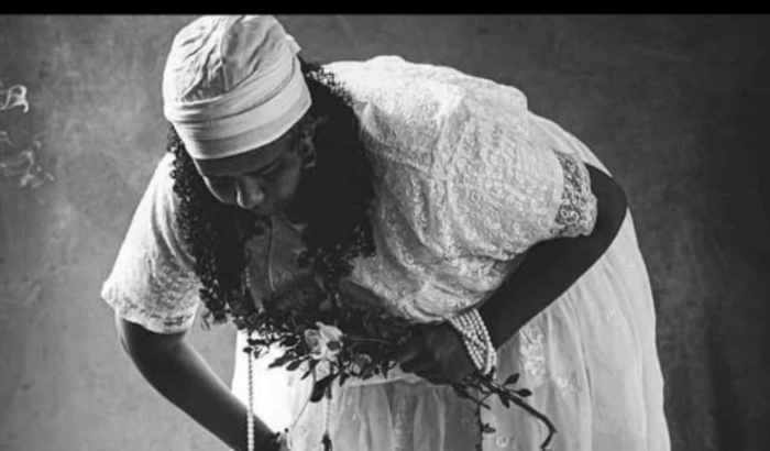 Ajuda para Nova Vida