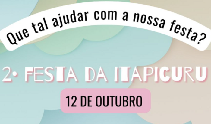 2ª Festa da Itapicurus
