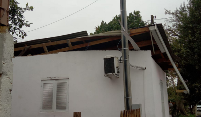 Ajuda para reconstruir a esmalteria