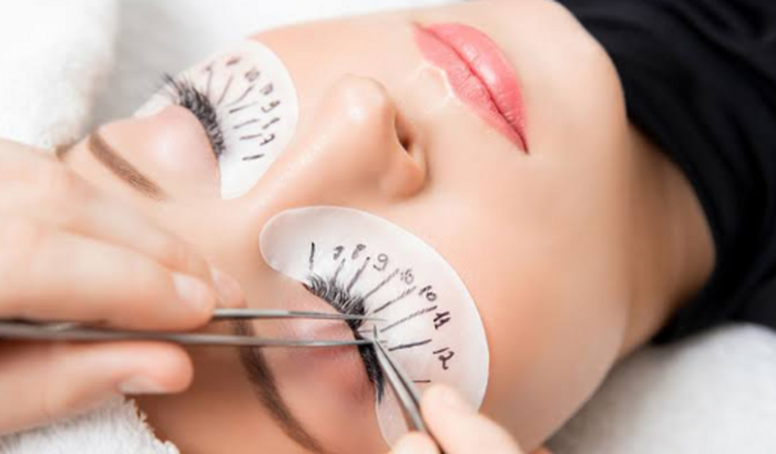 Amigos Cilios e sobrancelha