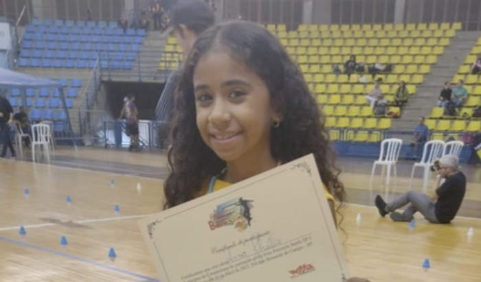 Ajudar a minha prima a realizar um sonho (detalhes na bio)