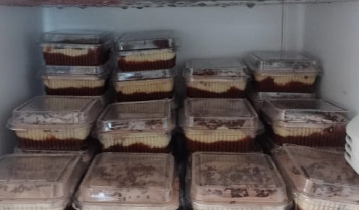 Vaquinha Solidária da Monique Lira